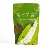 RYZE Mushroom Matcha (30 Servings) - PZN2