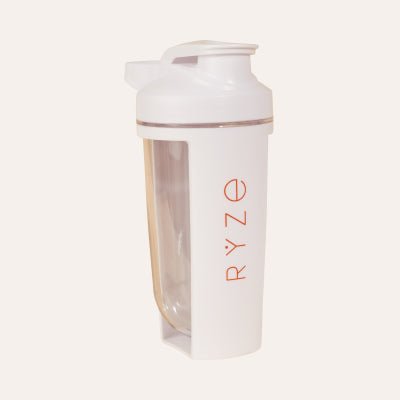 Shaker Bottle - LISR