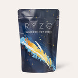 Try our Mushroom Hot Cocoa 50% OFF! - 3HN0
