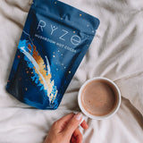 Try our Mushroom Hot Cocoa 50% OFF! - 3HN0